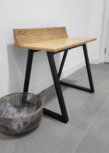 BM2 – Banco Marchetado com Encosto